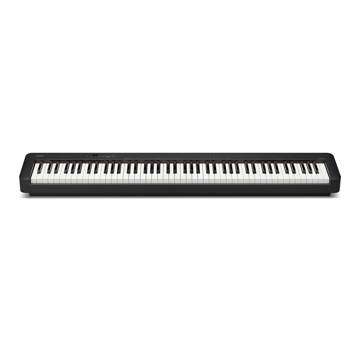 Casio, Piano Digital Portátil CDP-S110 de 88 Teclas