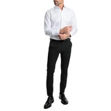 Ted Baker Camisa para Caballero Blanco Cuello 16/16.5 Manga 32/33 Ted Baker Camisa para Caballero Blanco Cuello 16/16.5 Manga 32/33