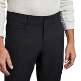 Kirkland Signature Pantalones para Caballero negro 36 x 34