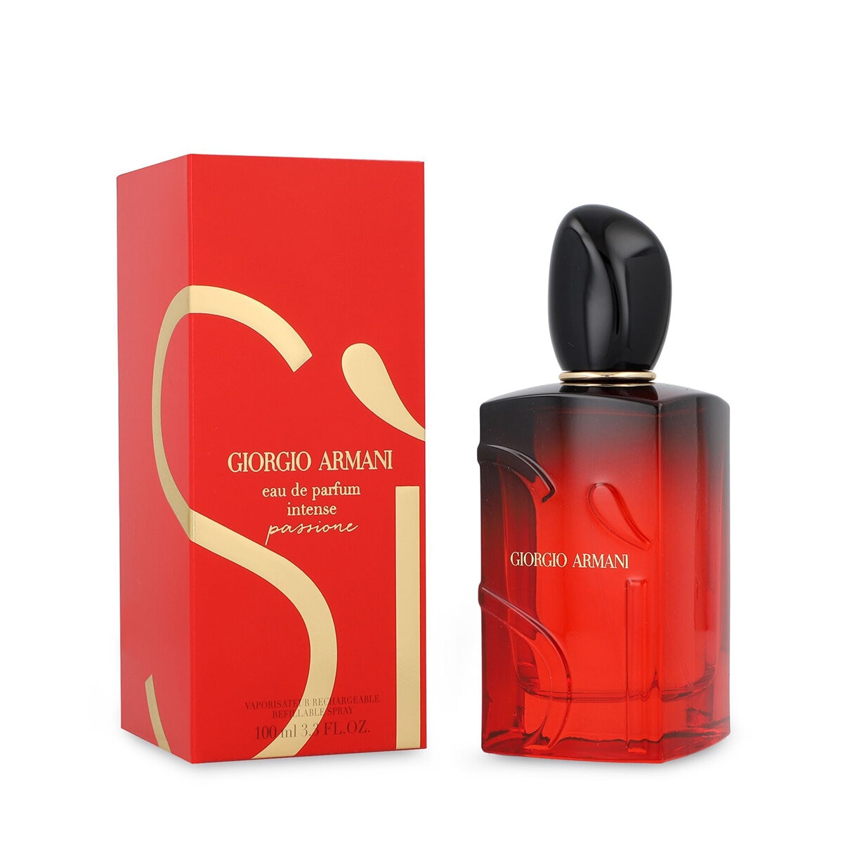 Giorgio Armani Si Passione Intense 100 ml Giorgio Armani Si Passione Intense 100 ml