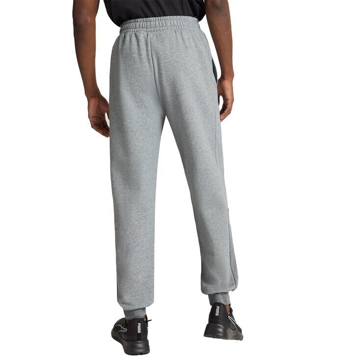 Puma Pants para Caballero Gris Chica Puma Pants para Caballero Gris Chica