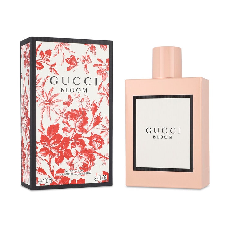 Gucci Bloom 100 ml Gucci Bloom 100 ml
