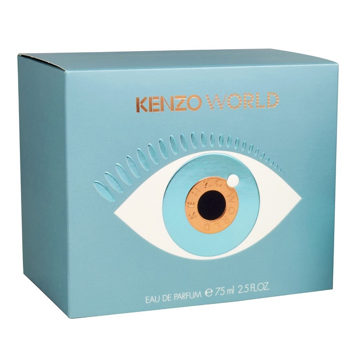 Kenzo World, 75 ml Costco México
