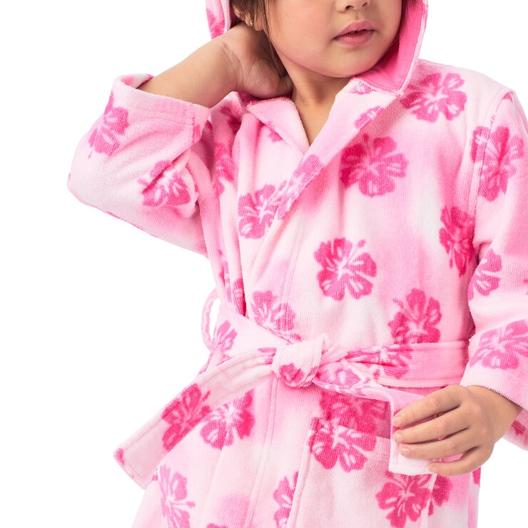 Saint Eve Bata para Niños y Niñas Rosa 7 / 8 Años