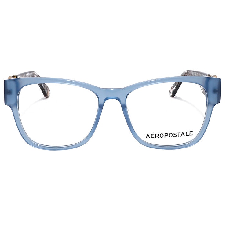 Aeropostale VAE.13372.0BLU.54 Armazón Oftálmico | Costco ...