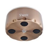 Swell Bowls para Mascotas 2 pzs
