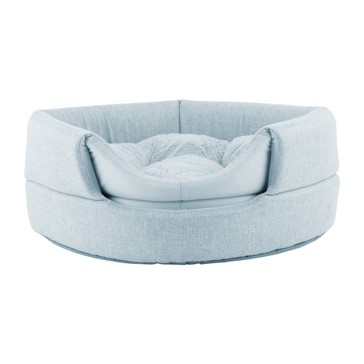 Arlee Cama para Mascota 2 en 1