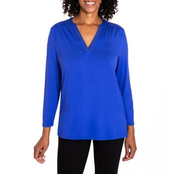 Mario Serrani Blusa para Dama Varias Tallas y Colores