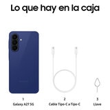 Samsung Galaxy A27 128GB Azul
