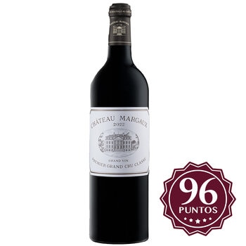 VT CHATEAU MARGAUX 2022