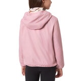 Mondetta Chamarra para Niños y Niñas Rosa 7 / 8 Años