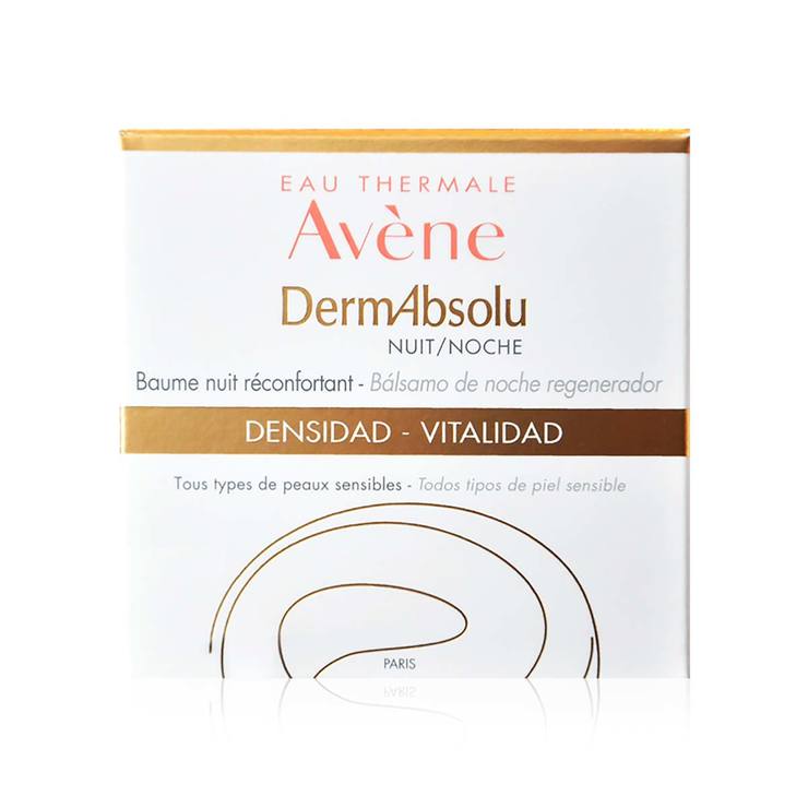 Avène DermAbsolu Bálsamo de Noche 40ml Avène DermAbsolu Bálsamo de Noche 40ml