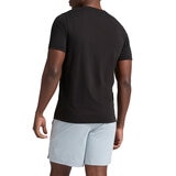 Puma Playera para Caballero Negro Grande