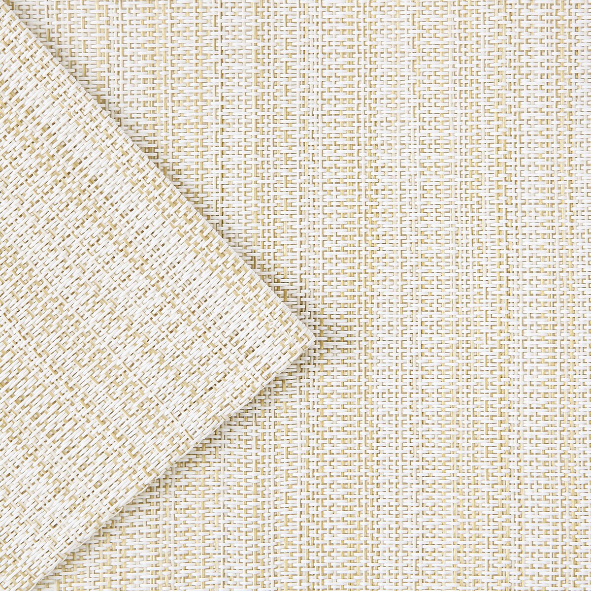 Town & Country Living, Juego de 8 Manteles Individuales, Beige Town & Country Living, Juego de 8 Manteles Individuales, Beige