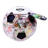 Amos Peelerz Gomitas de Figuras de Fútbol 1 kg