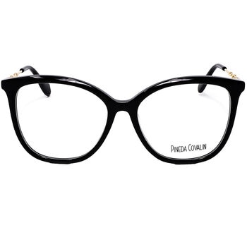 Pineda Covalin VPV.09173.0BLK.54 Armazón Oftálmico Pineda Covalin VPV.09173.0BLK.54 Armazón Oftálmico