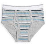 Koala Kids Calzoncillo 7 piezas para Niños o Niñas Azul 4 / 5 Años