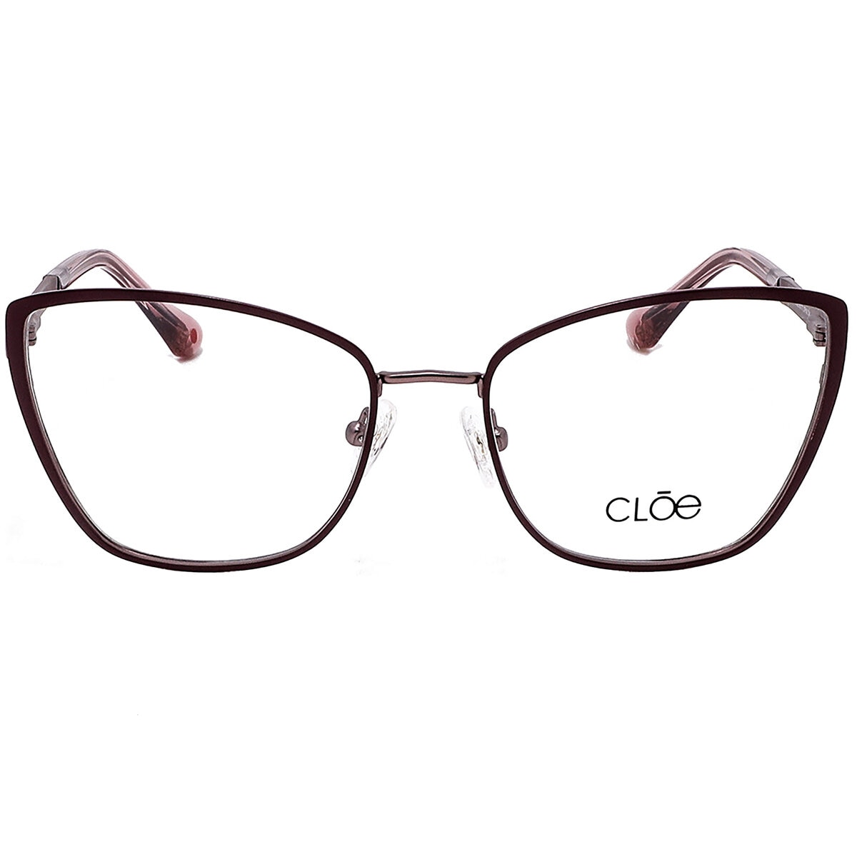 Cloe VLE.60111.0PNK.54 Armazón Oftálmico