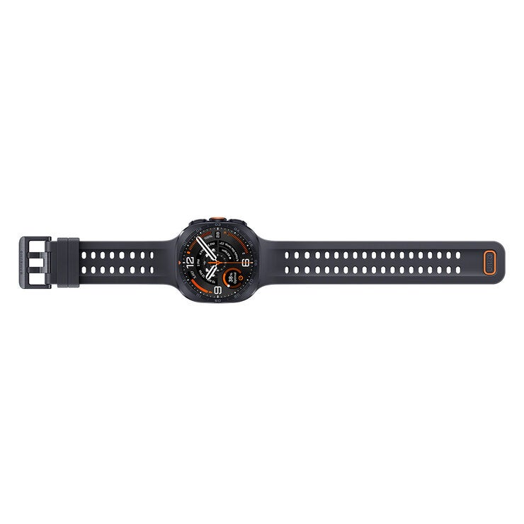 Samsung Galaxy Watch Ultra 2 47mm Negro Samsung Galaxy Watch Ultra 2 47mm Negro