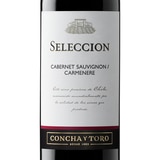 Vino Tinto Seleccion Concha y Toro 6/750ml