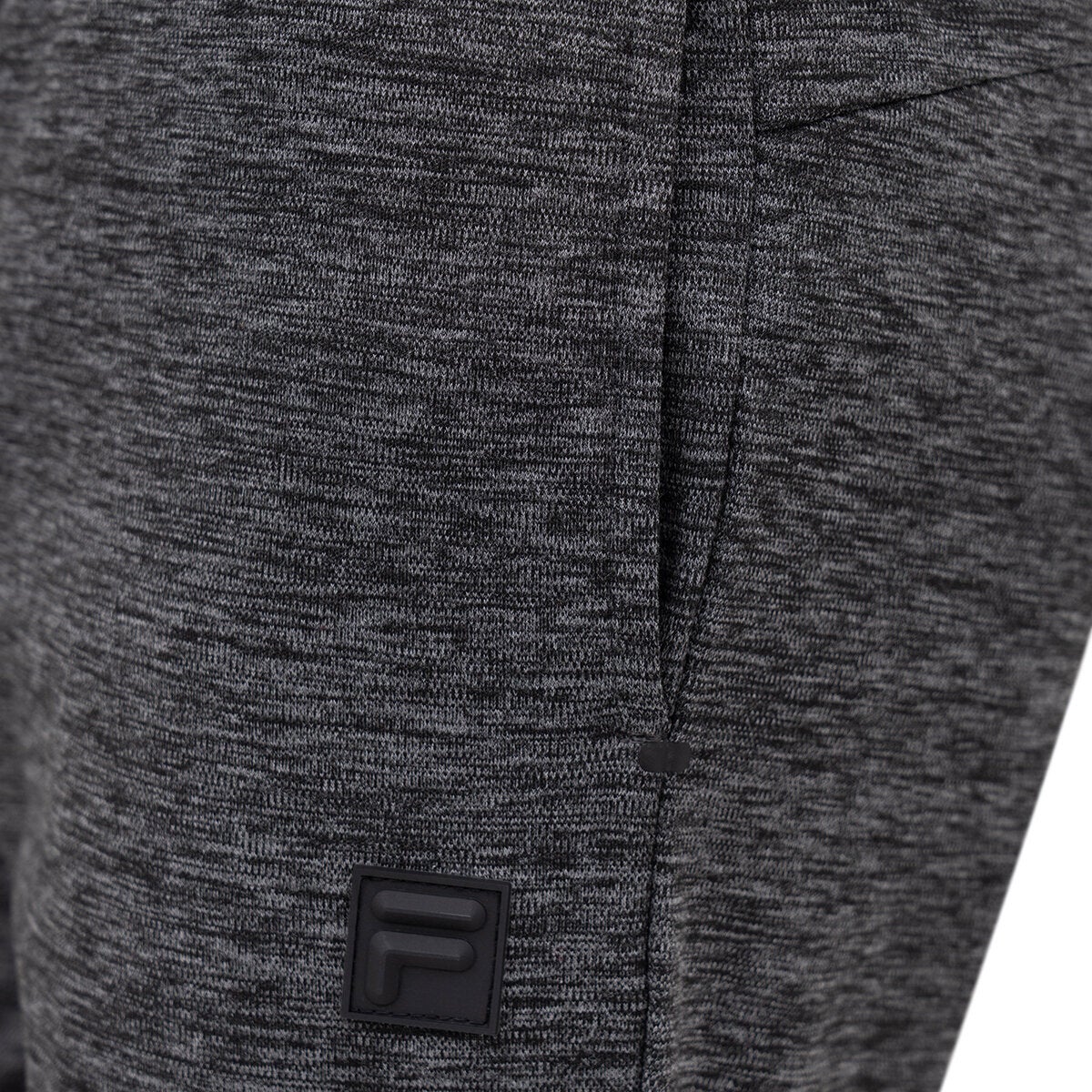 Fila Pantalón deportivo para Niños y Niñas Negro 14 / 16 Años Fila Pantalón deportivo para Niños y Niñas Negro 14 / 16 Años