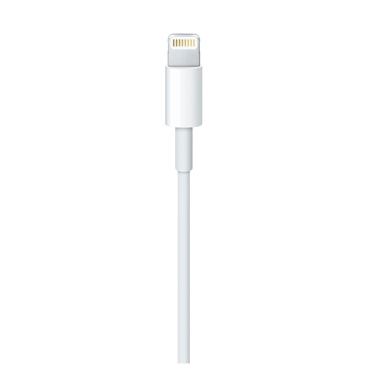 Apple cable de Lightning a USB (2 m)