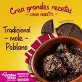Chocolate Abuelita 2 pzas de 630 g