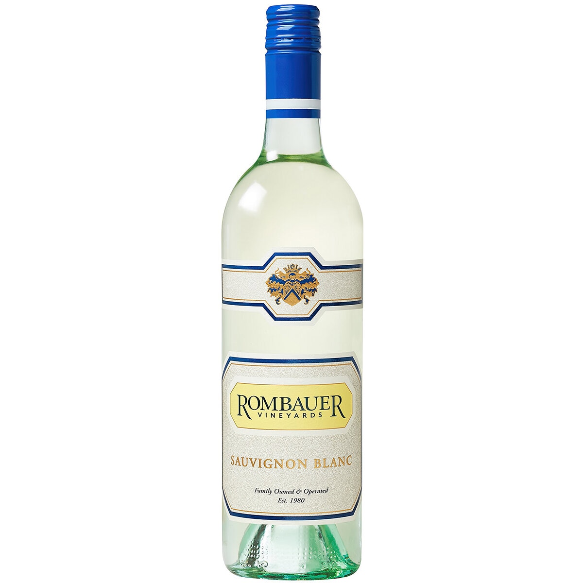 Vino Blanco Rombauer Sauvignon Blanc 750 ml