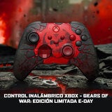 Xbox Series X/S Control Inalámbrico Gears of War E-Day