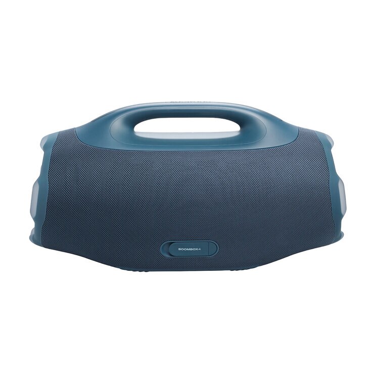 JBL Boombox 4 Bocina Bluetooth Azul