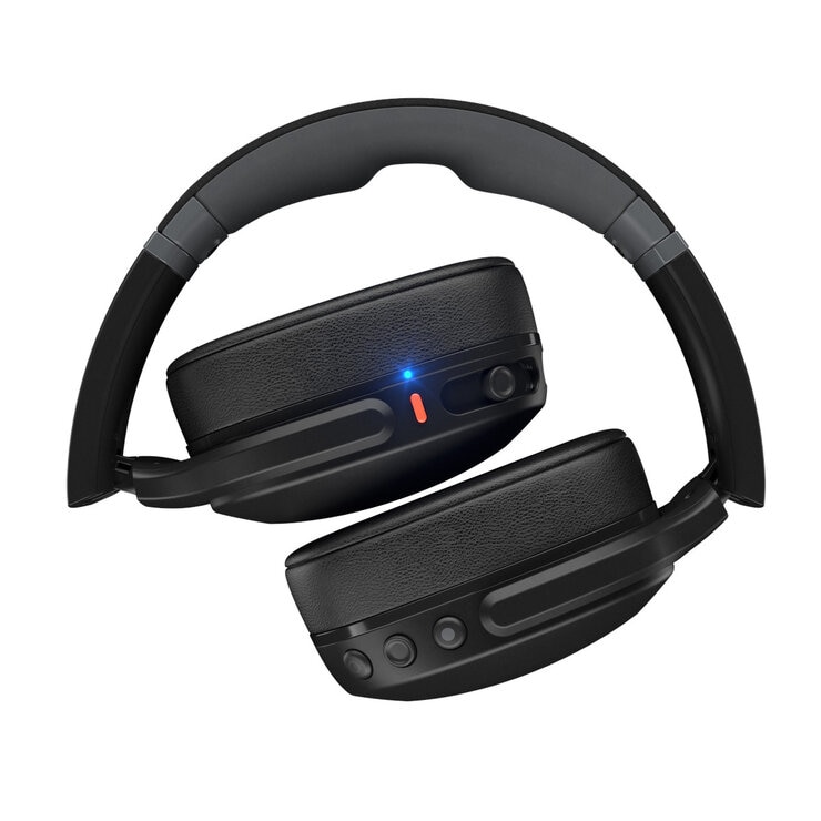 Skullcandy Bundle Crusher Evo + Smokin Buds Audífonos Inalámbricos