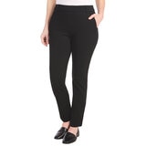 Dalia Pantalones para Dama negro extra chica