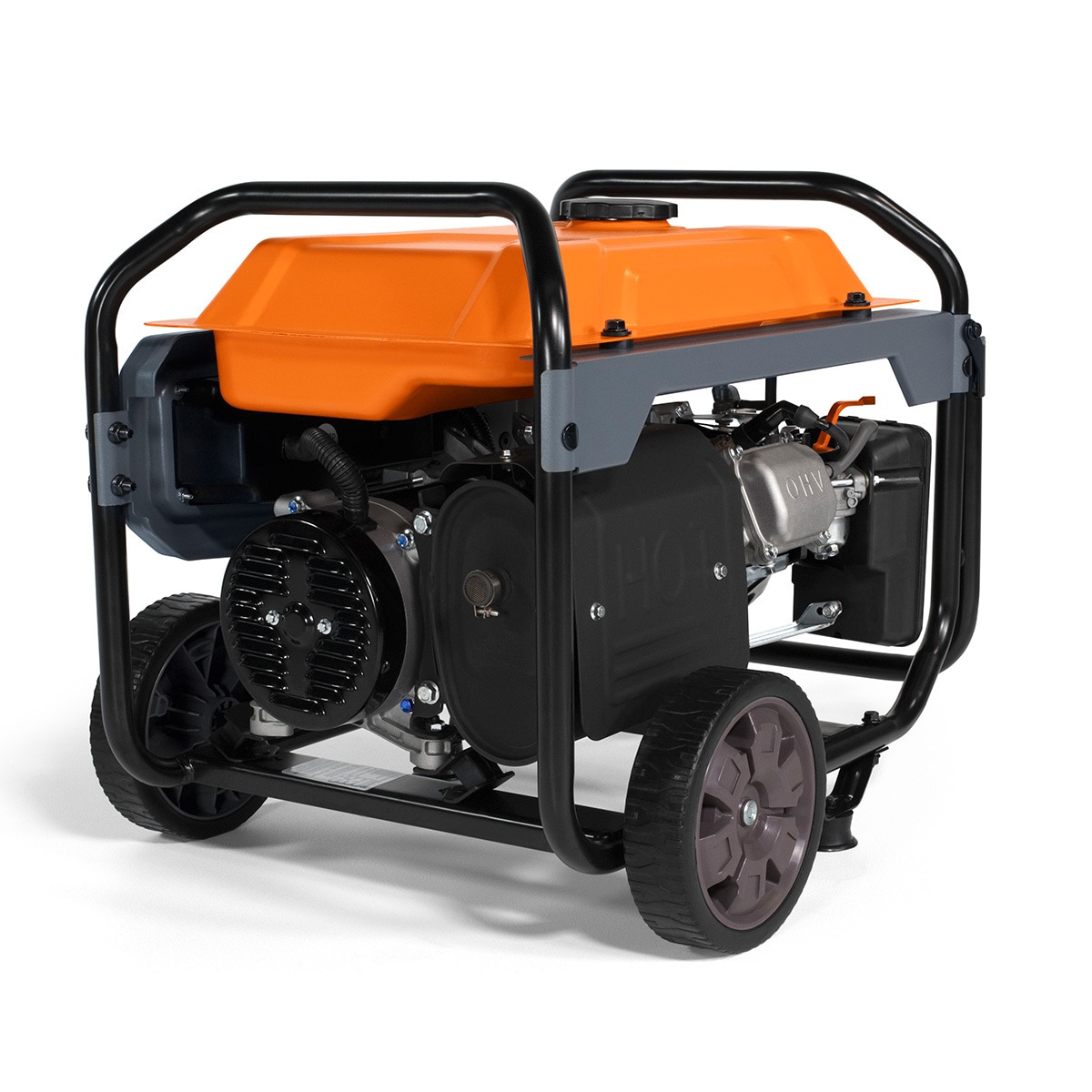 Generac, Generador Portátil Premium GP3600