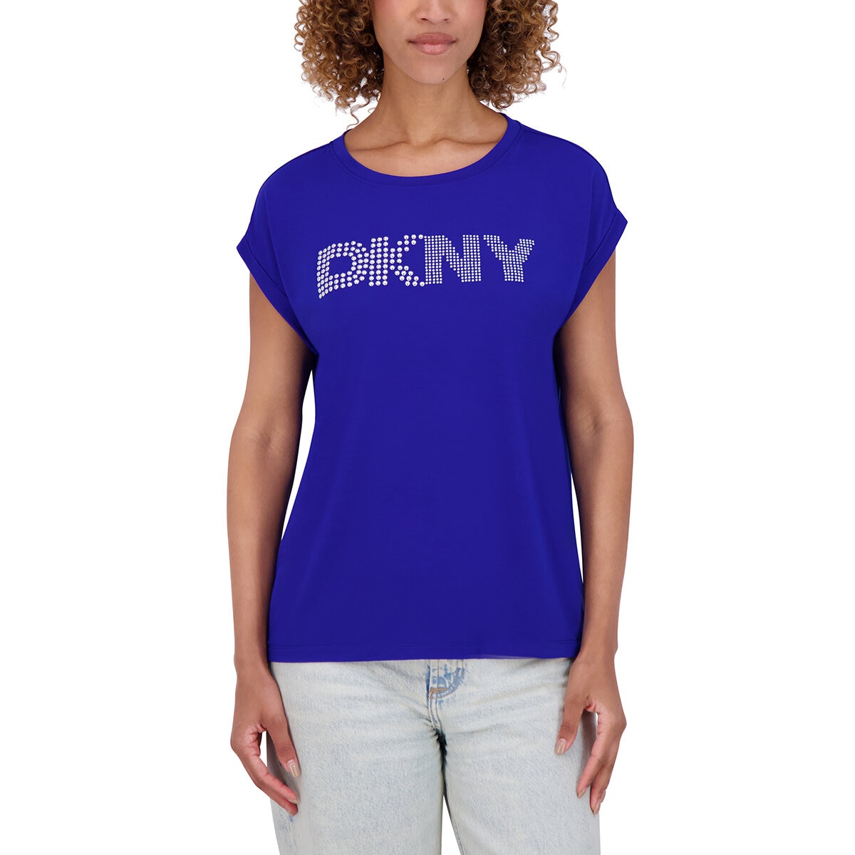 DKNY Playera para Dama Varias Tallas y Colores