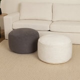 Taburete Redondo, Varios Colores