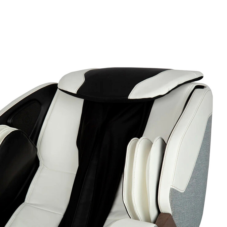 Human Touch, Sillón de Masaje, WholeBody Rove, Blanco