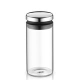 WMF Recipiente de Almacenamiento de Cristal, 1L