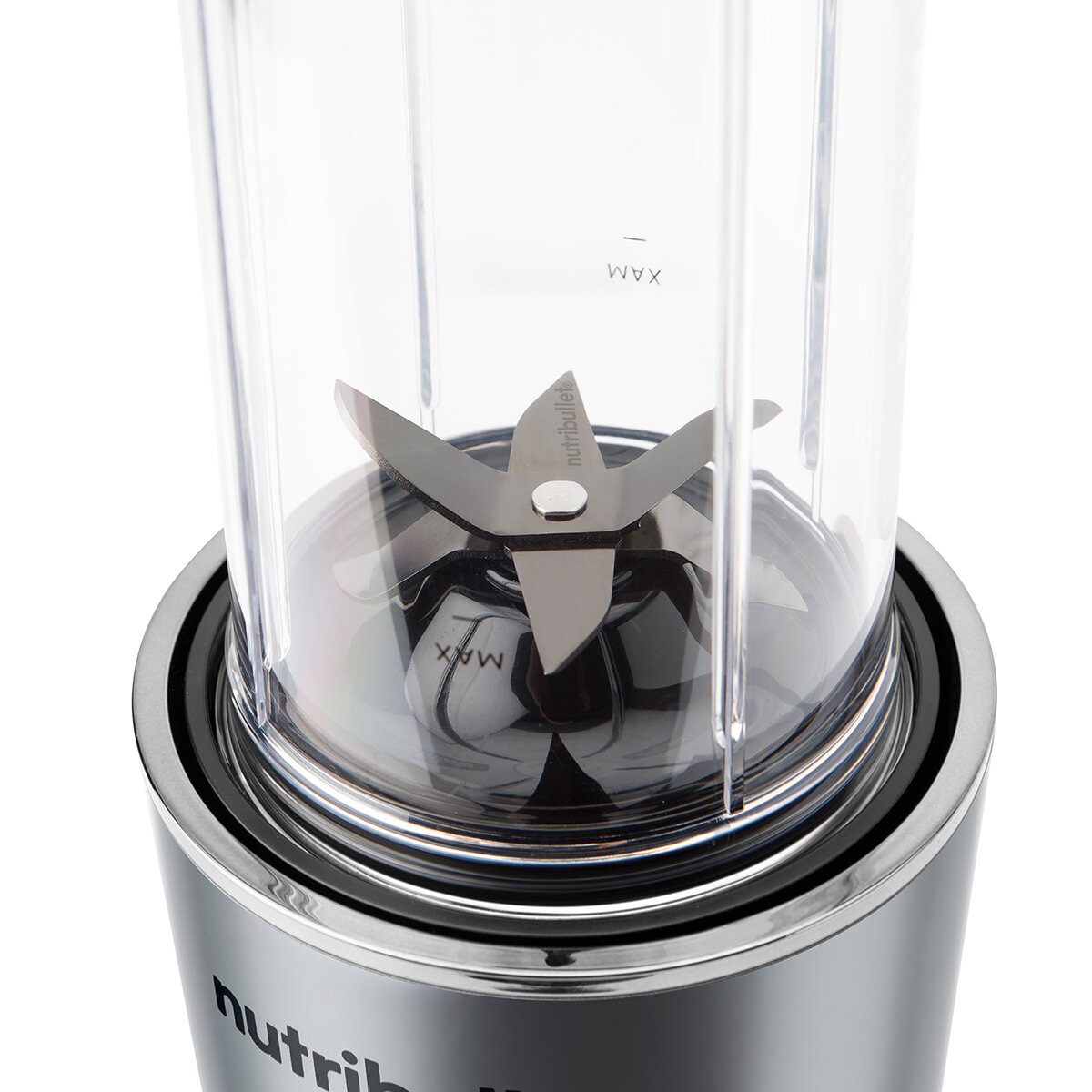 Nutribullet Ultra, Licuadora Personal