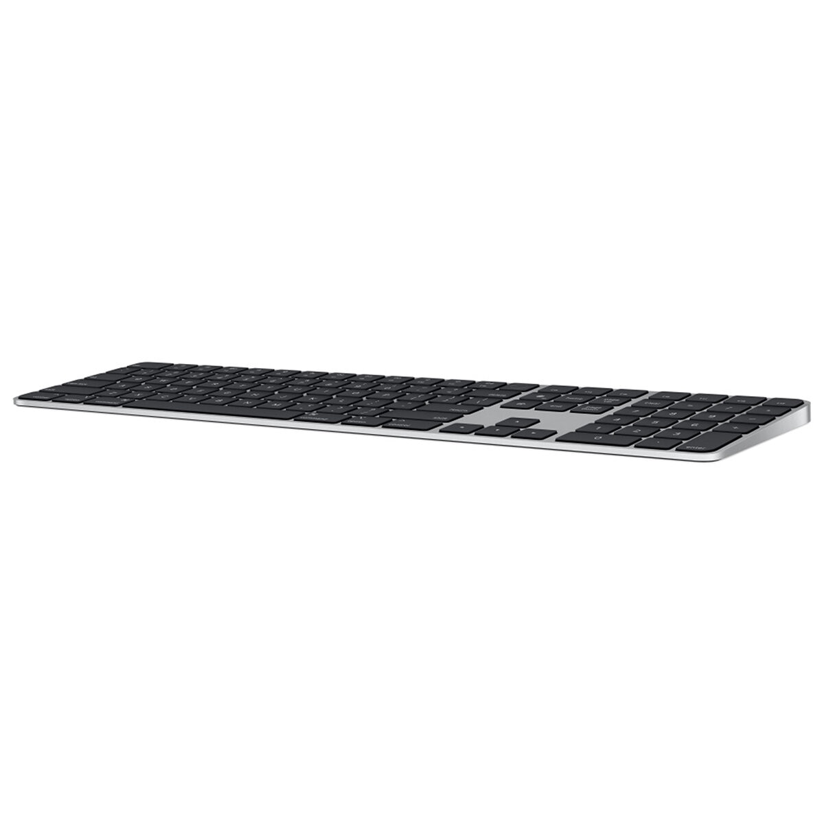 Apple Magic Keyboard con Touch ID y teclado numérico para modelos de Mac con chip de Apple - Español (América Latina)
