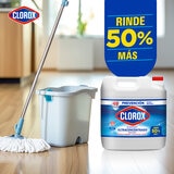 Clorox Expert Blanqueador Ultraconcentrado 10 l
