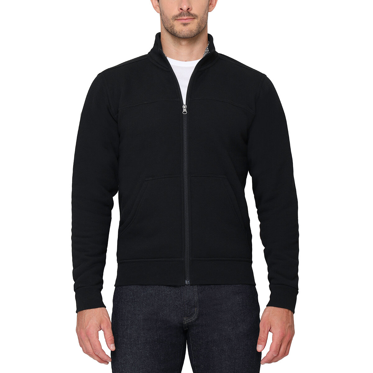 B.C. Clothing CO. Heritage Chamarra para Caballero Varias Tallas y Colores