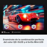 Sony Pantalla 75" BRAVIA 7 RGB 4K Google TV Sony Pantalla 75" BRAVIA 7 RGB 4K Google TV