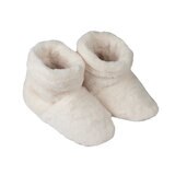 Cozy Home, Bota Térmica para Dama en Varios Colores, Talla de 3.5-5.5