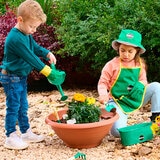 Miracle Grow Juego de Jardinería