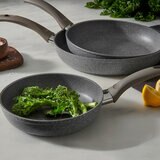 Ballarini Batería de Cocina de Aluminio con Antiadherente 10 Piezas Ballarini Batería de Cocina de Aluminio con Antiadherente 10 Piezas