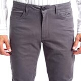 Kenneth Cole Pantalones para Caballero gris 32 x 32