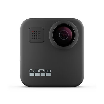 GoPro MAX, Cámara Digital de 360°