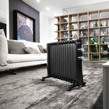 De’Longhi, calentador de panel
