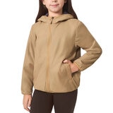 Mondetta Chamarra para Niños y Niñas Varias Tallas y Colores