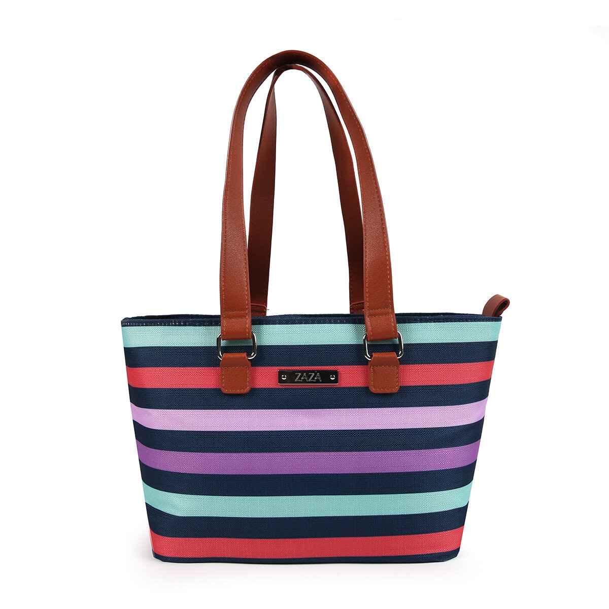 ZAZA Lonchera con accesorios